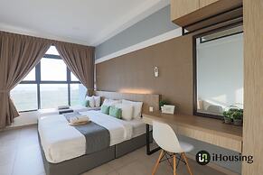 Atlantis Residence Premium By I Housing