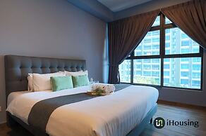 Atlantis Residence Premium By I Housing