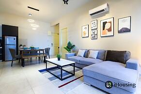 Atlantis Residence Premium By I Housing