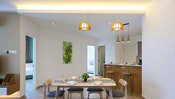 Atlantis Residence Premium By I Housing