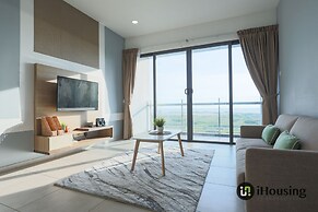 Atlantis Residence Premium By I Housing