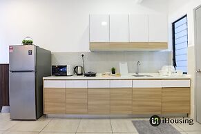 Atlantis Residence Premium By I Housing