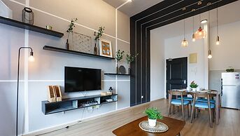 Atlantis Residence Premium By I Housing