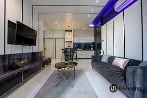 Atlantis Residence Premium By I Housing