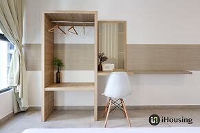 Atlantis Residence Premium By I Housing