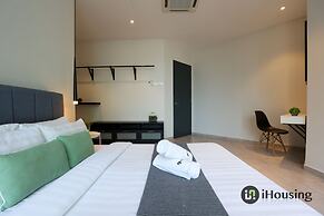 Atlantis Residence Premium By I Housing