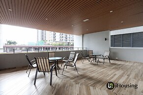 Atlantis Residence Premium By I Housing