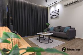 Atlantis Residence Premium By I Housing