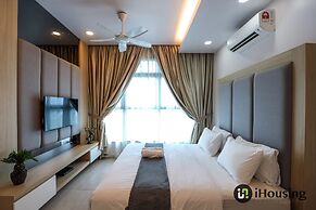 Atlantis Residence Premium By I Housing