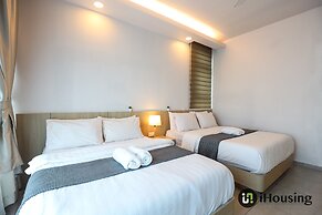 Atlantis Residence Premium By I Housing