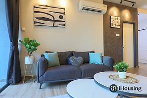 Atlantis Residence Premium By I Housing