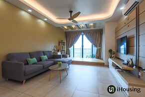 Atlantis Residence Premium By I Housing