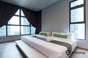 Atlantis Residence Premium By I Housing