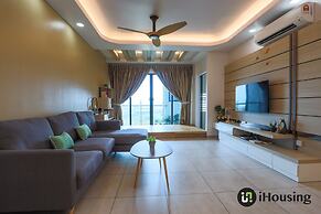 Atlantis Residence Premium By I Housing