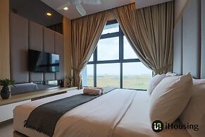 Atlantis Residence Premium By I Housing