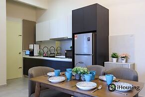 Atlantis Residence Premium By I Housing