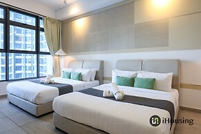 Atlantis Residence Premium By I Housing