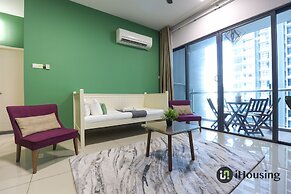 Atlantis Residence Premium By I Housing