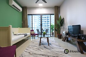 Atlantis Residence Premium By I Housing
