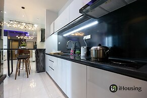 Atlantis Residence Premium By I Housing