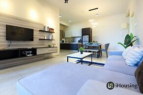 Atlantis Residence Premium By I Housing