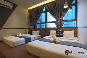 Atlantis Residence Premium By I Housing