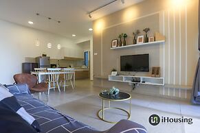 Atlantis Residence Premium By I Housing