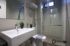 Atlantis Residence Premium By I Housing