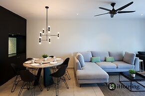 Atlantis Residence Premium By I Housing