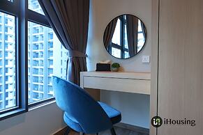 Atlantis Residence Premium By I Housing