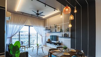 Atlantis Residence Premium By I Housing