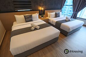 Atlantis Residence Premium By I Housing
