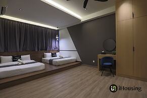 Atlantis Residence Premium By I Housing