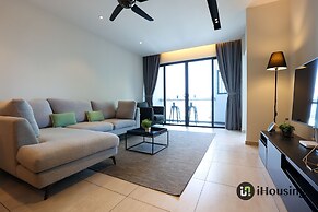 Atlantis Residence Premium By I Housing