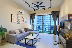 Atlantis Residence Premium By I Housing