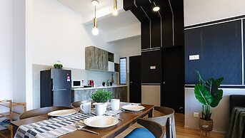 Atlantis Residence Premium By I Housing