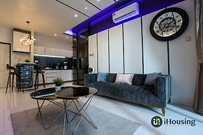 Atlantis Residence Premium By I Housing