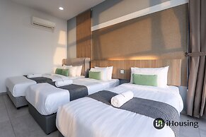 Atlantis Residence Premium By I Housing