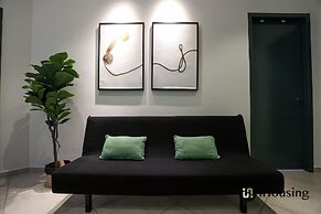 Atlantis Residence Premium By I Housing