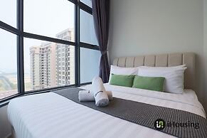 Atlantis Residence Premium By I Housing