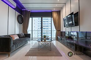 Atlantis Residence Premium By I Housing