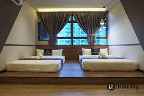 Atlantis Residence Premium By I Housing