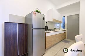 Atlantis Residence Premium By I Housing