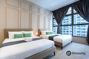 Atlantis Residence Premium By I Housing
