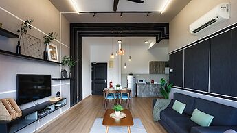 Atlantis Residence Premium By I Housing