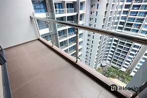 Atlantis Residence Premium By I Housing