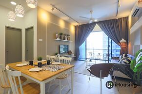 Atlantis Residence Premium By I Housing