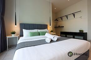 Atlantis Residence Premium By I Housing