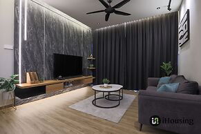 Atlantis Residence Premium By I Housing