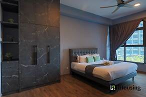 Atlantis Residence Premium By I Housing